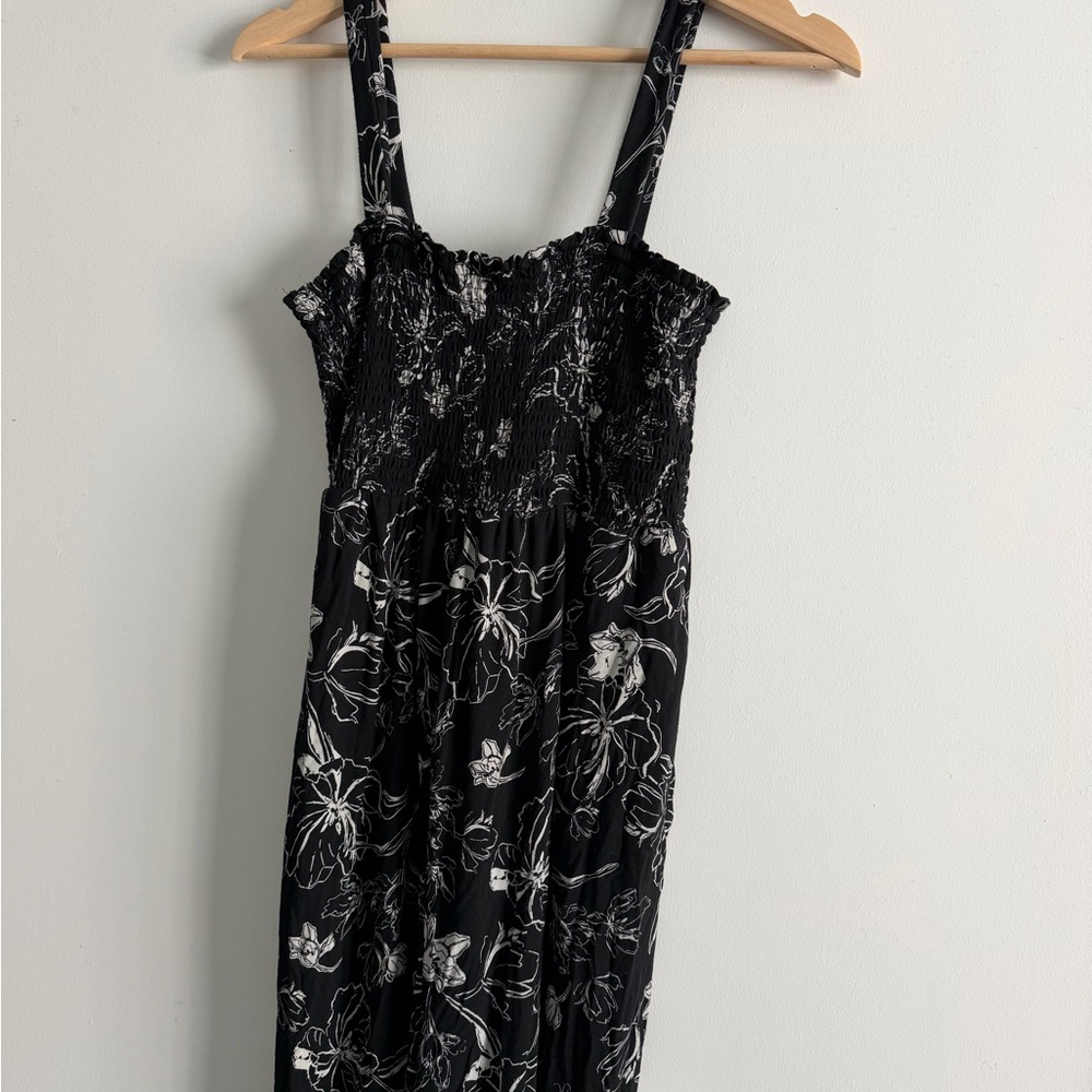 TWO Isabel Maternity Jumpsuits Size M - Picture 2 of 4